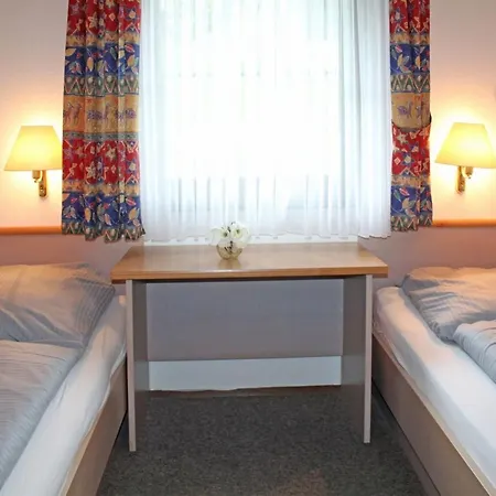 Nr 133, Kategorie Economy, Hochbergle, Allgaeu Holiday home Karlsebene