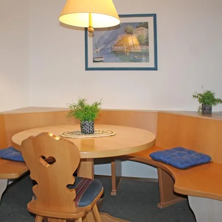 Nr 133, Kategorie Economy, Hochbergle, Allgaeu Holiday home Karlsebene