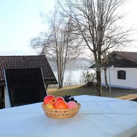 Holiday home Nr 133, Kategorie Economy, Hochbergle, Allgaeu