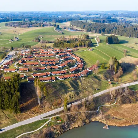 Nr 133, Kategorie Economy, Hochbergle, Allgaeu Holiday home Karlsebene