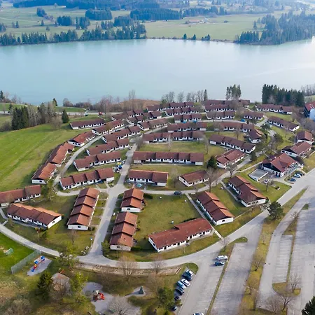 Nr 133, Kategorie Economy, Hochbergle, Allgaeu 度假居 Karlsebene