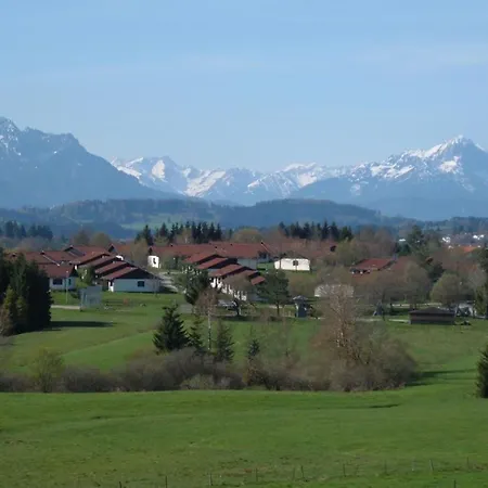 Nr 133, Kategorie Economy, Hochbergle, Allgaeu Holiday home Karlsebene